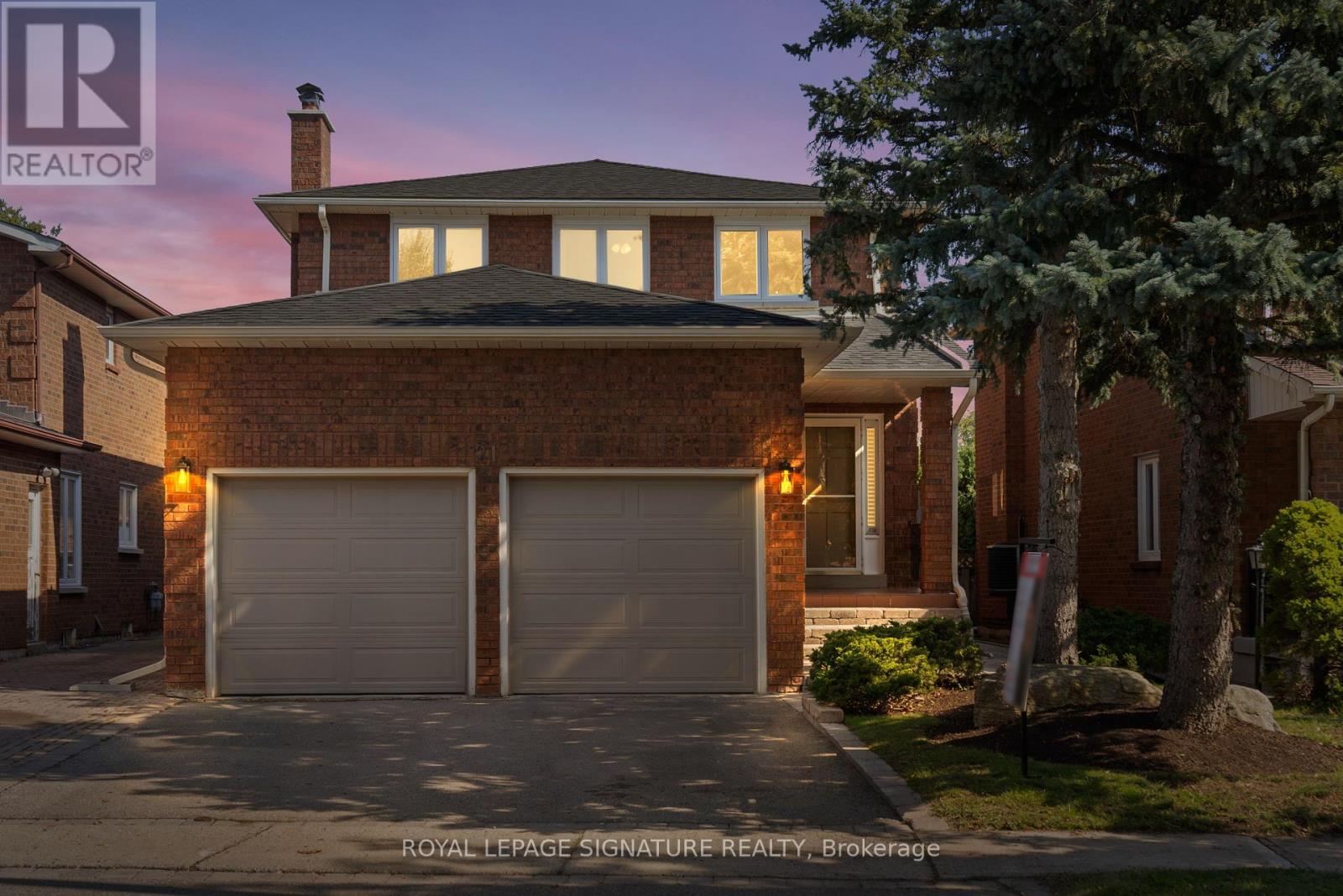 21 SONNY STREET, Vaughan, Ontario