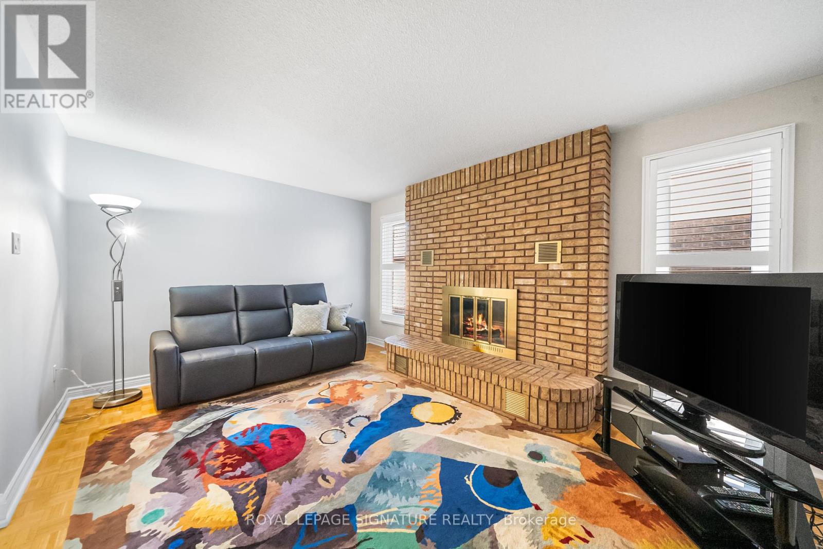21 Sonny Street, Vaughan, Ontario  L6A 1B7 - Photo 14 - N12450459