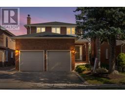 21 SONNY STREET, Vaughan, Ontario