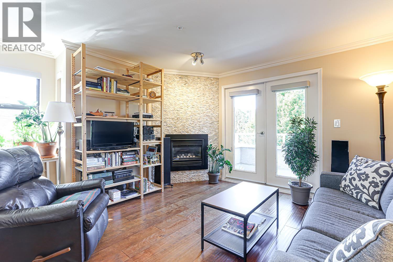 5 890 Broughton Street, Vancouver, British Columbia  V6G 2A2 - Photo 6 - R3052862