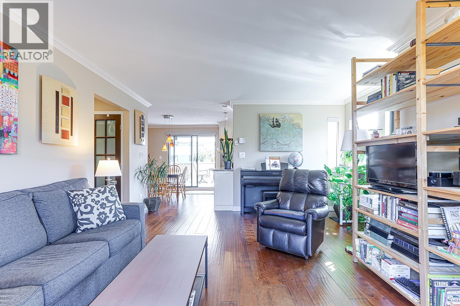 5 890 Broughton Street, Vancouver, British Columbia  V6G 2A2 - Photo 8 - R3052862