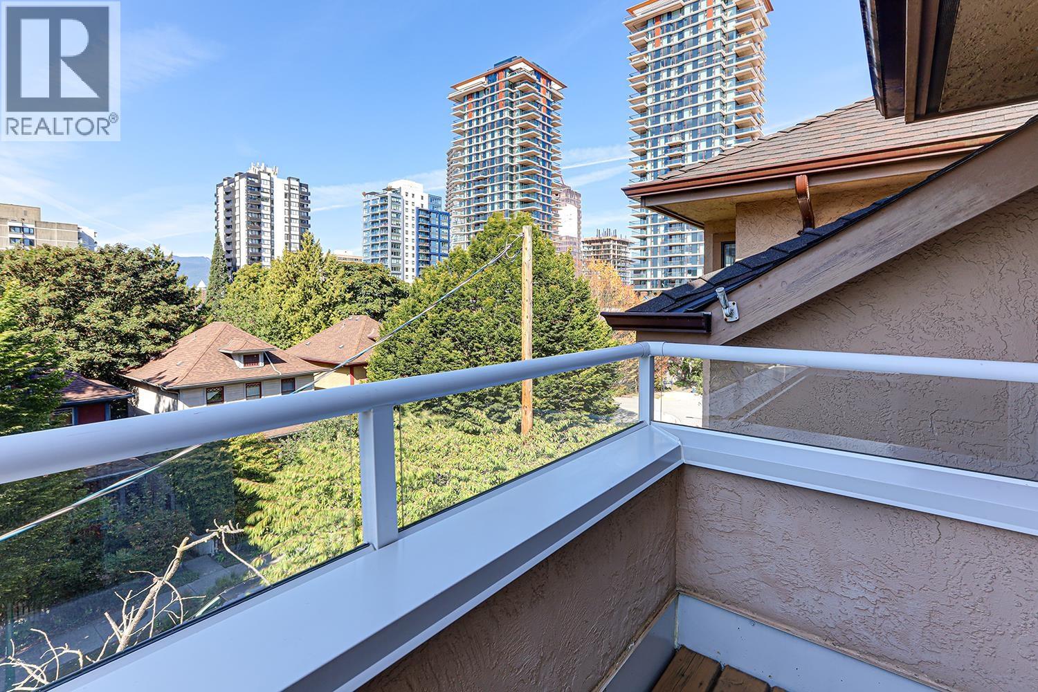 5 890 Broughton Street, Vancouver, British Columbia  V6G 2A2 - Photo 26 - R3052862