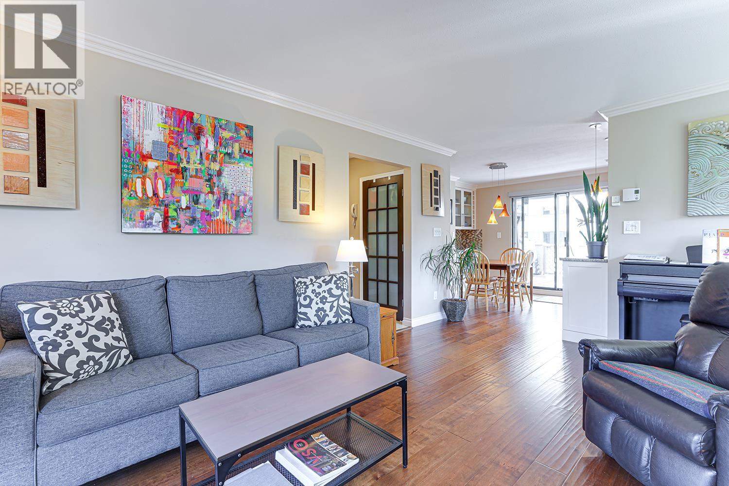 5 890 Broughton Street, Vancouver, British Columbia  V6G 2A2 - Photo 7 - R3052862