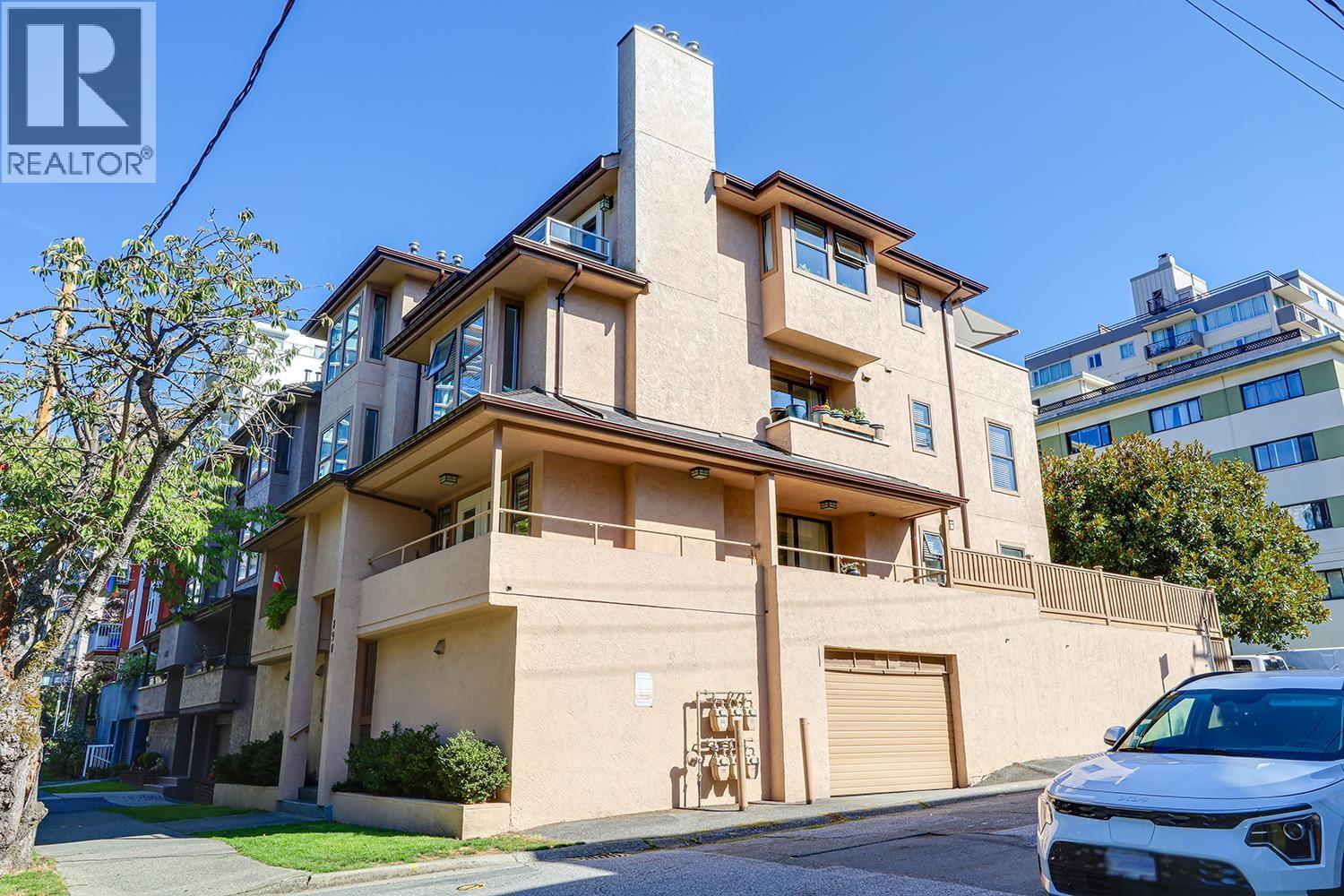 5 890 Broughton Street, Vancouver, British Columbia  V6G 2A2 - Photo 31 - R3052862