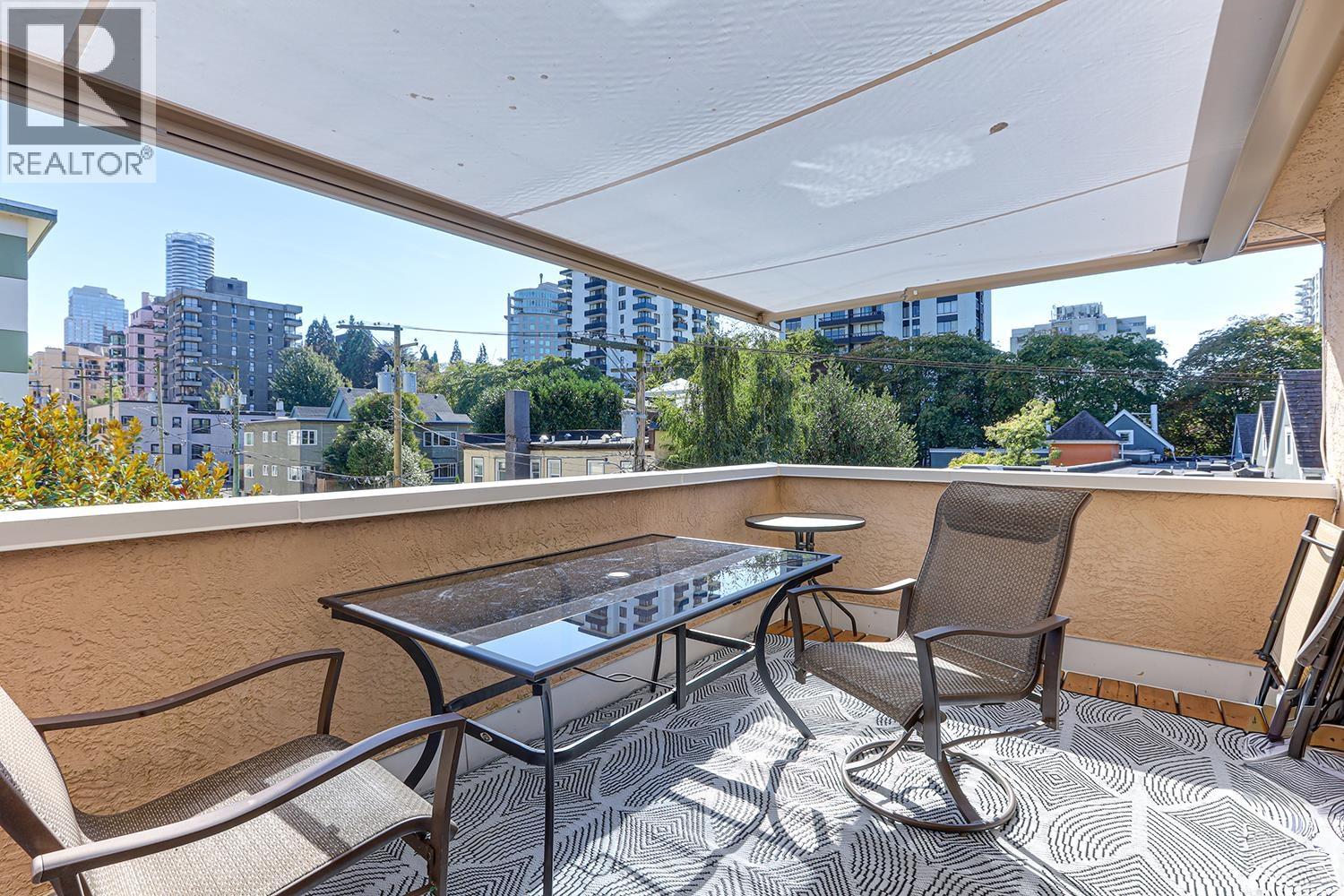 5 890 Broughton Street, Vancouver, British Columbia  V6G 2A2 - Photo 4 - R3052862