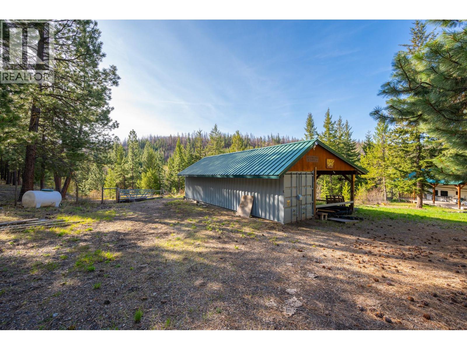 700 Kane Valley Road, Merritt, British Columbia  V1K 1B8 - Photo 20 - 10365286