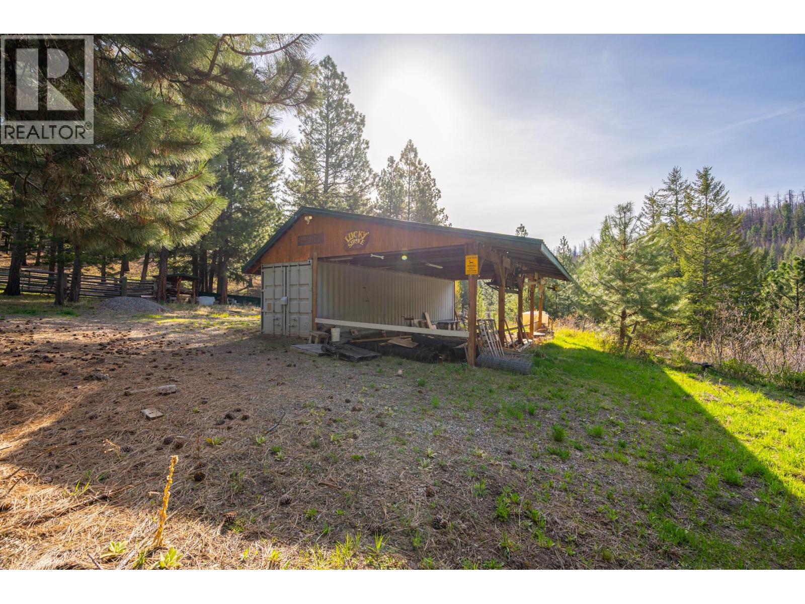 700 Kane Valley Road, Merritt, British Columbia  V1K 1B8 - Photo 19 - 10365286