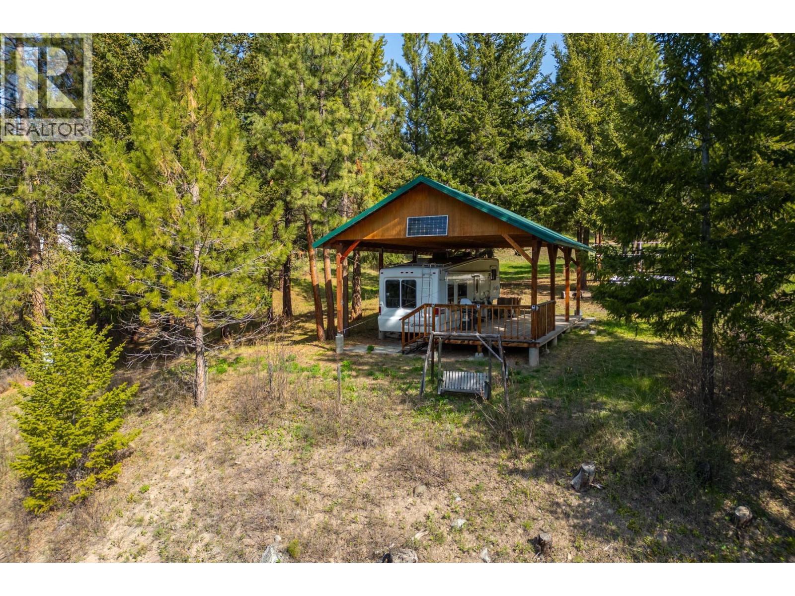 700 Kane Valley Road, Merritt, British Columbia  V1K 1B8 - Photo 16 - 10365286