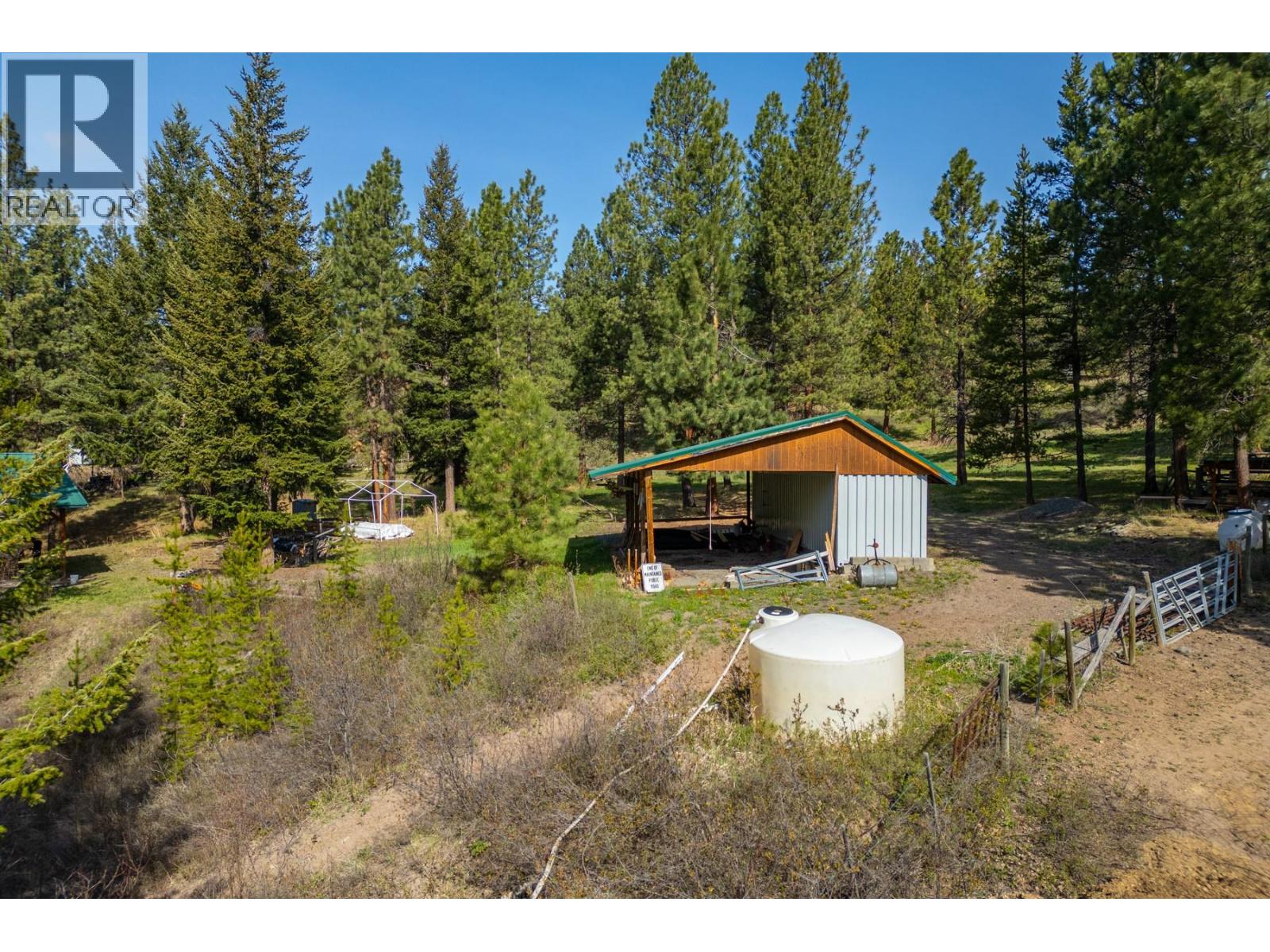 700 Kane Valley Road, Merritt, British Columbia  V1K 1B8 - Photo 22 - 10365286