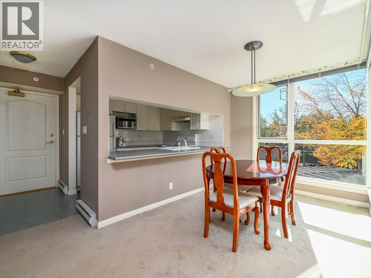 201 5860 Dover Crescent, Richmond, British Columbia  V7C 5S6 - Photo 5 - R3055621
