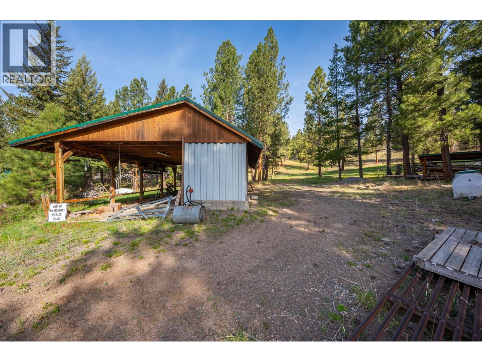 700 Kane Valley Road, Merritt, British Columbia  V1K 1B8 - Photo 9 - 10365286