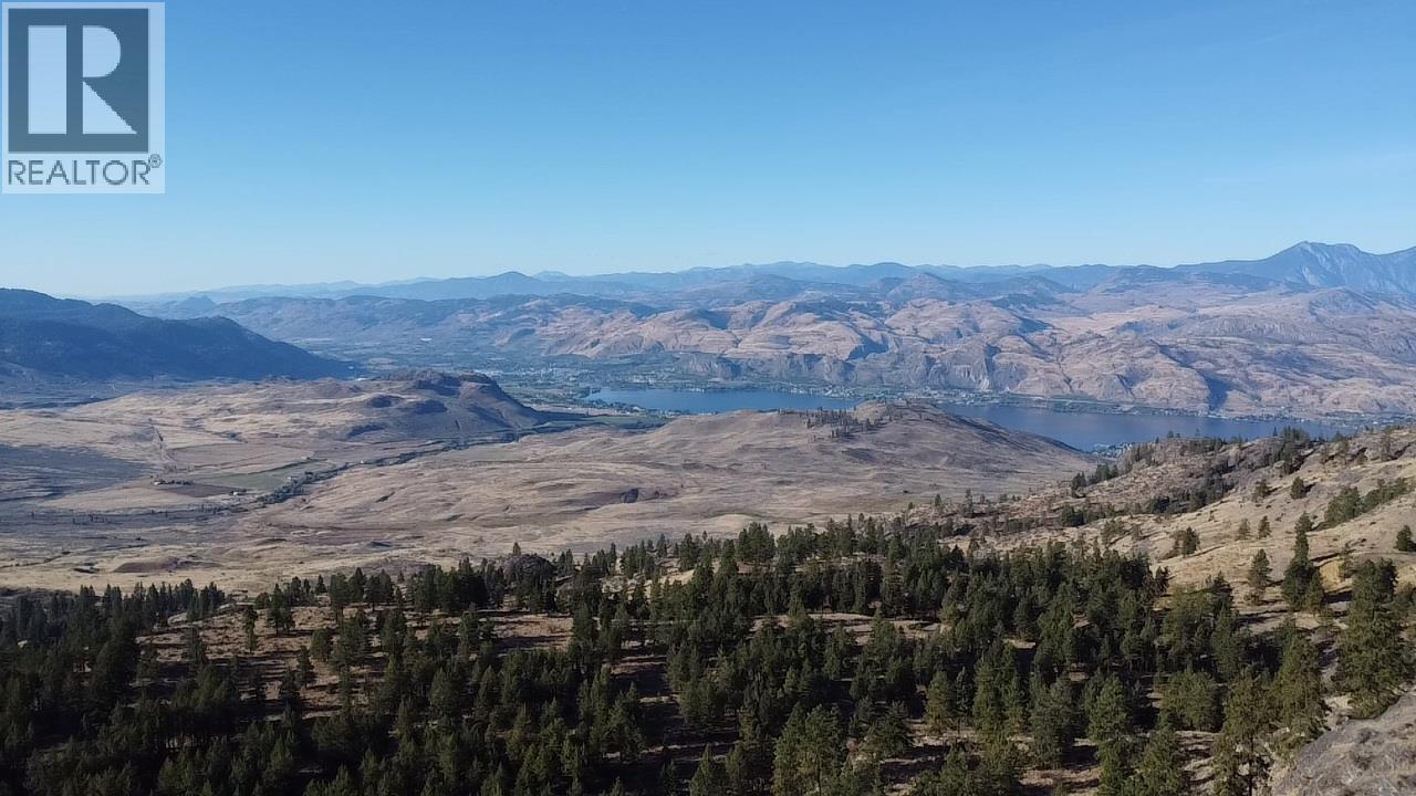 415 MULE DEER Drive Lot# LOT 2, osoyoos, British Columbia