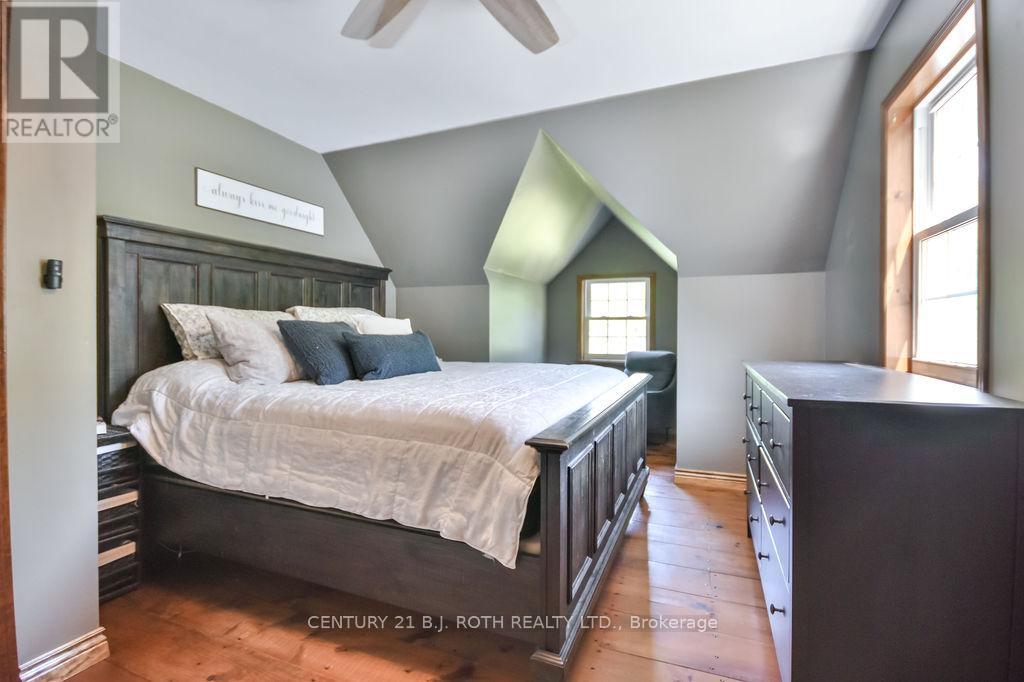 2357 South Orr Lake Road, Springwater, Ontario  L0L 1P0 - Photo 31 - S12450456
