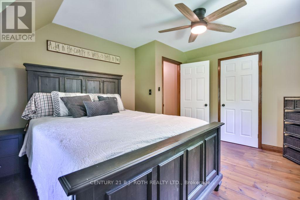 2357 South Orr Lake Road, Springwater, Ontario  L0L 1P0 - Photo 33 - S12450456