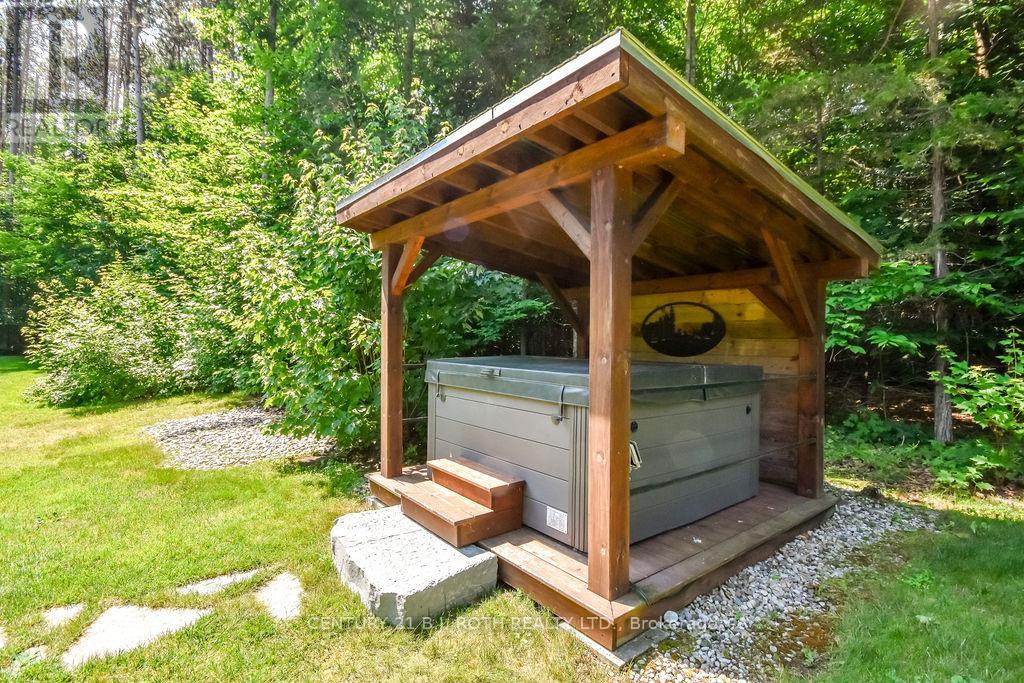 2357 South Orr Lake Road, Springwater, Ontario  L0L 1P0 - Photo 43 - S12450456