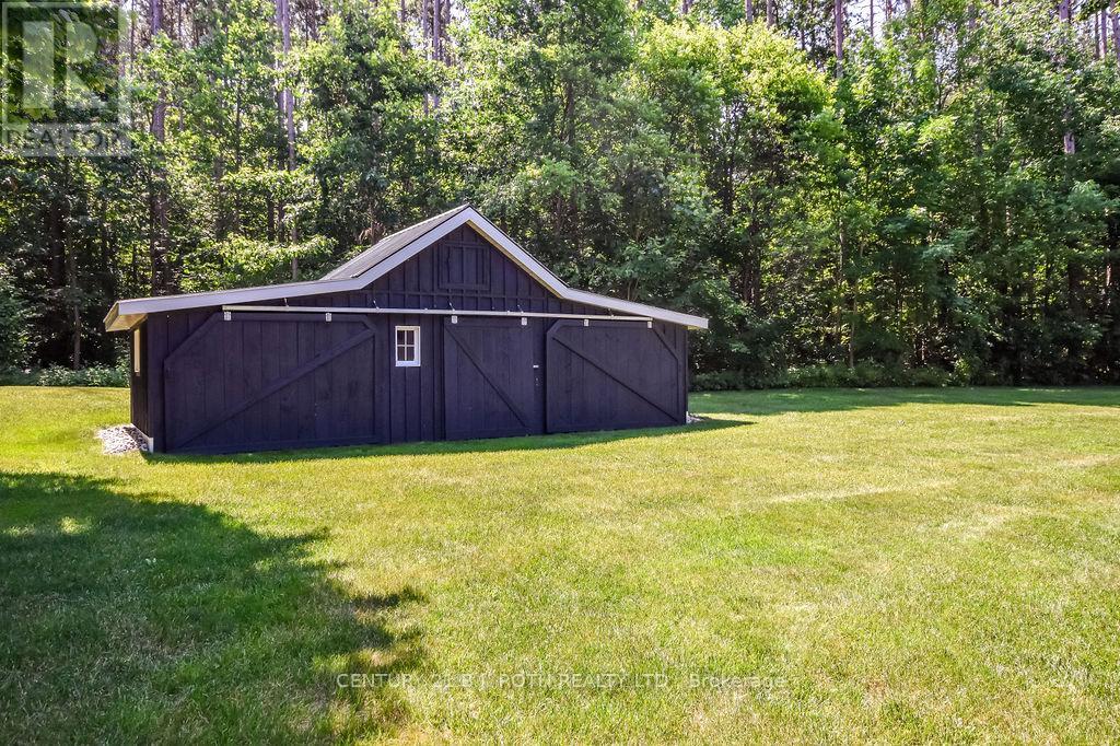 2357 South Orr Lake Road, Springwater, Ontario  L0L 1P0 - Photo 47 - S12450456