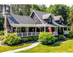 2357 SOUTH ORR LAKE ROAD, Springwater, Ontario