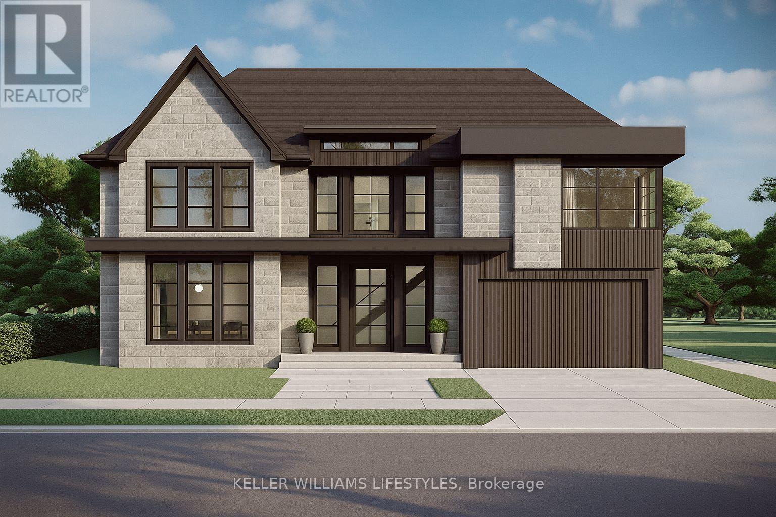 LOT 6 VALLEYSTREAM WALK, London North, Ontario