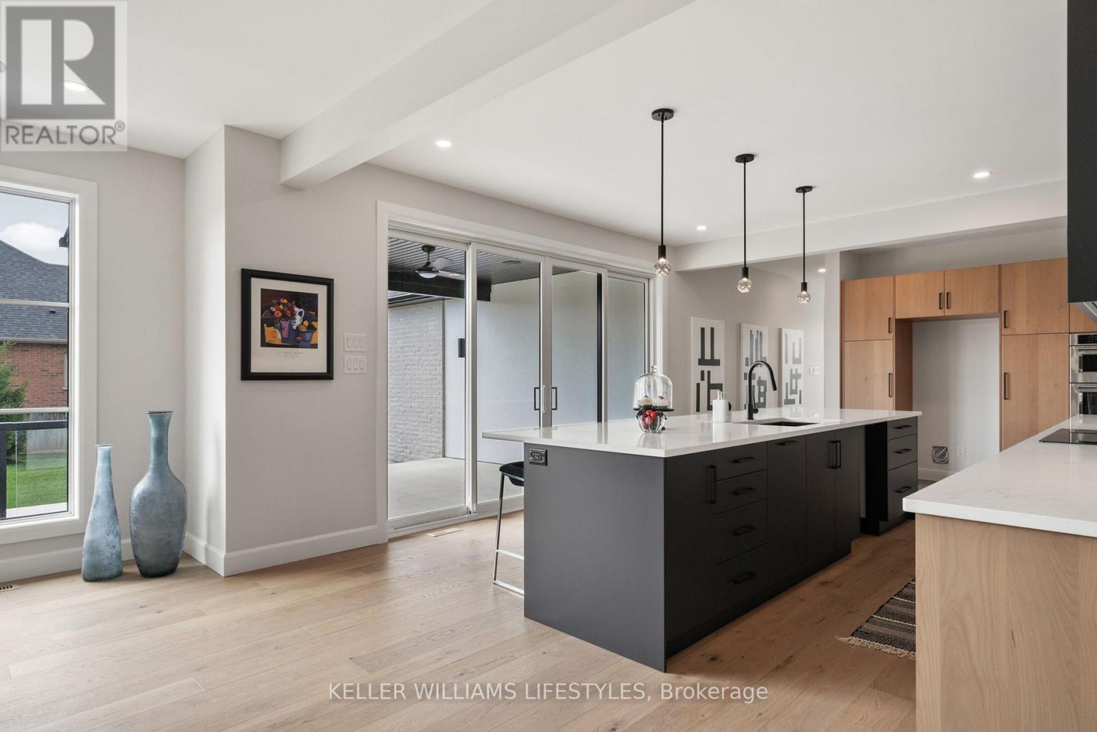 Lot 6 Valleystream Walk, London North, Ontario  N6G 3X8 - Photo 10 - X12450558