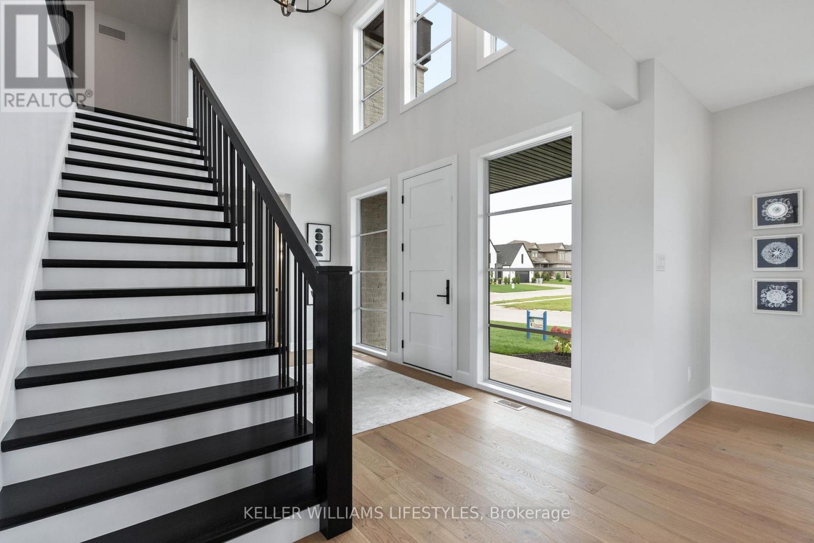Lot 6 Valleystream Walk, London North, Ontario  N6G 3X8 - Photo 2 - X12450558