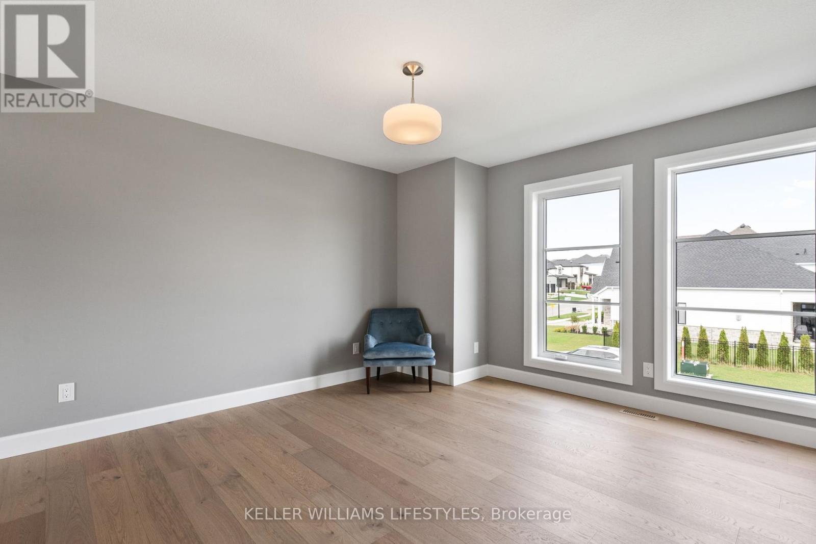Lot 6 Valleystream Walk, London North, Ontario  N6G 3X8 - Photo 28 - X12450558
