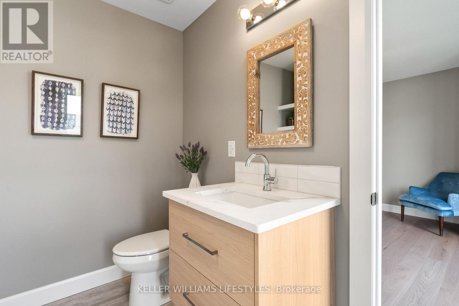 Lot 6 Valleystream Walk, London North, Ontario  N6G 3X8 - Photo 30 - X12450558