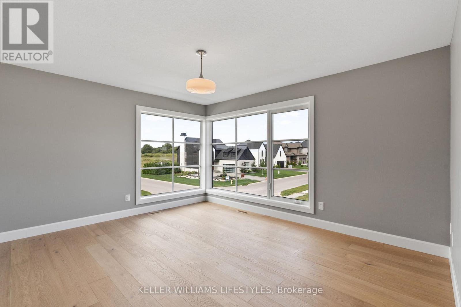 Lot 6 Valleystream Walk, London North, Ontario  N6G 3X8 - Photo 31 - X12450558