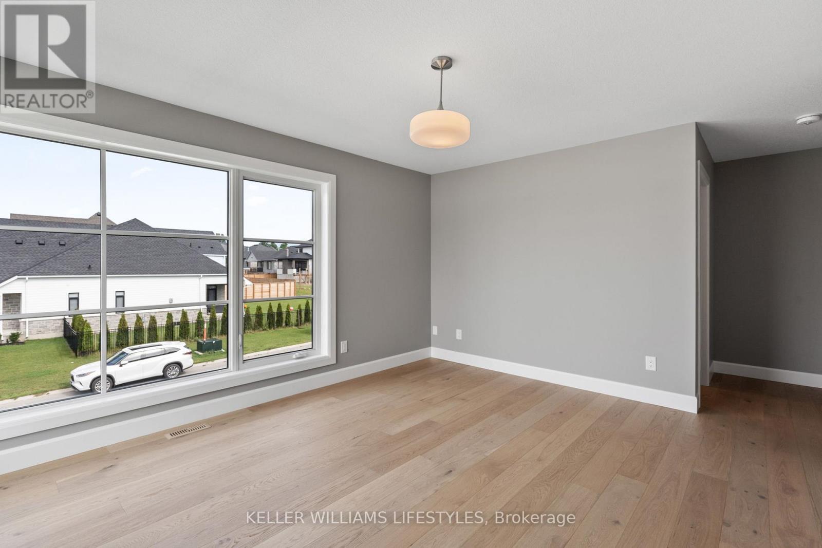 Lot 6 Valleystream Walk, London North, Ontario  N6G 3X8 - Photo 32 - X12450558