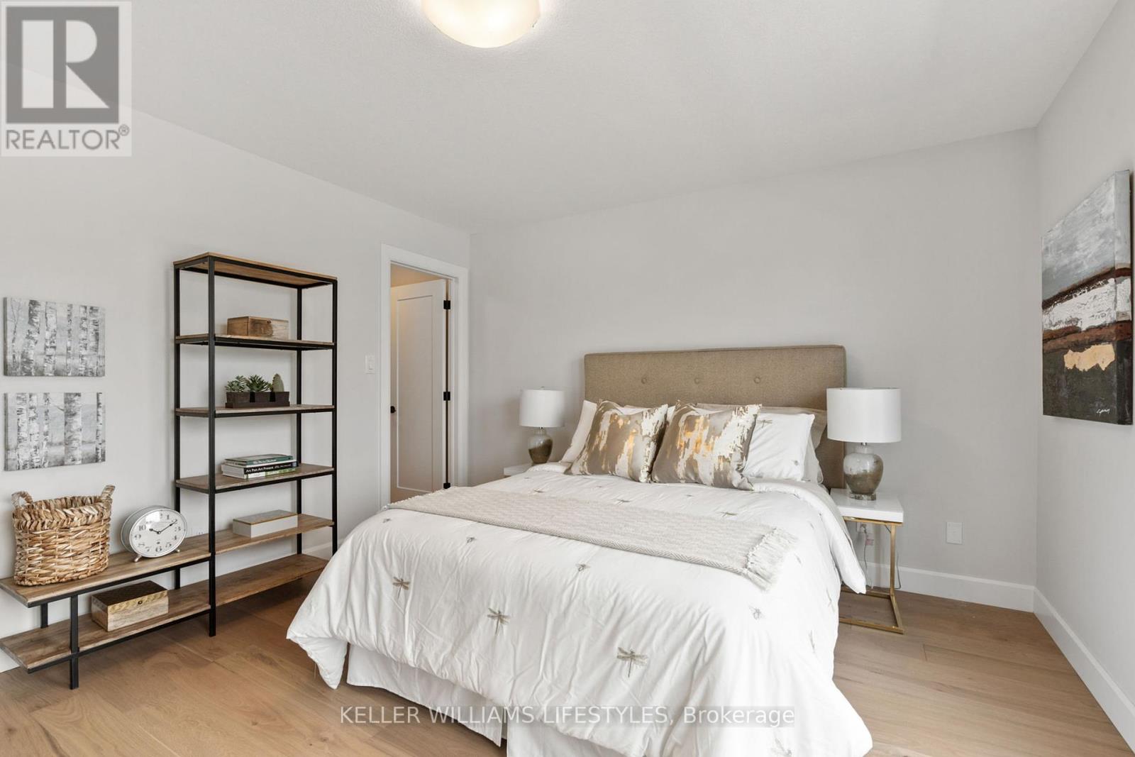 Lot 6 Valleystream Walk, London North, Ontario  N6G 3X8 - Photo 33 - X12450558
