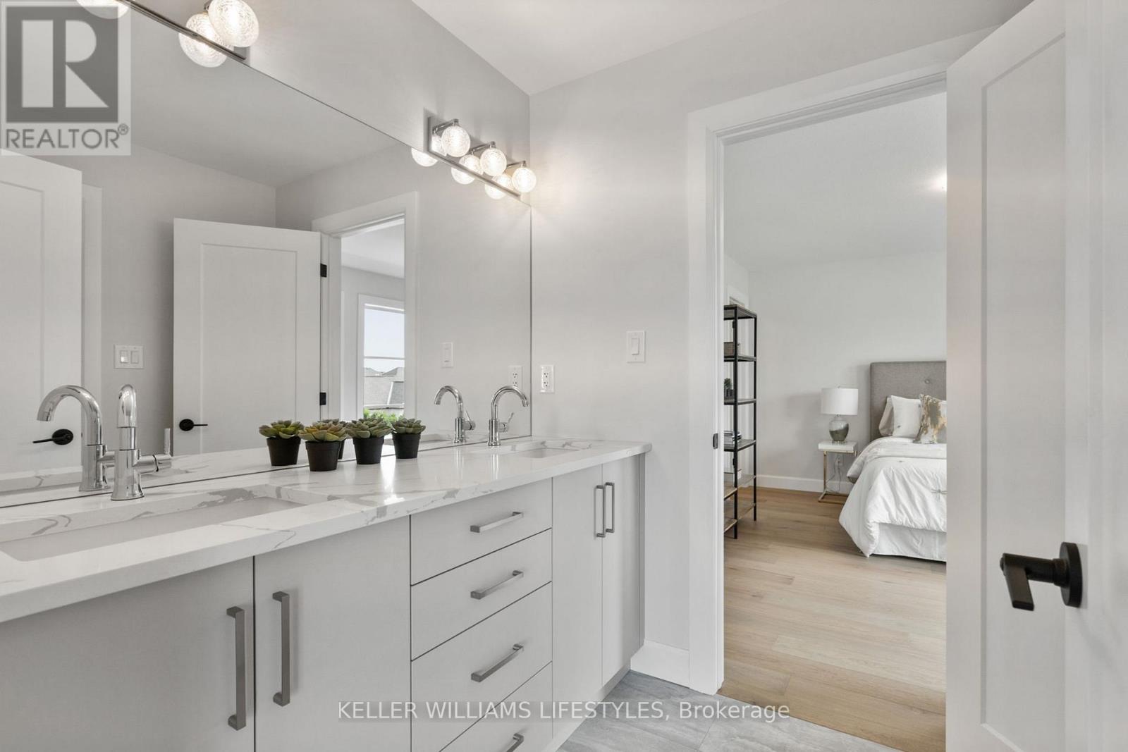 Lot 6 Valleystream Walk, London North, Ontario  N6G 3X8 - Photo 35 - X12450558