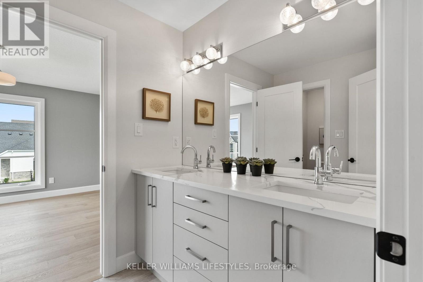Lot 6 Valleystream Walk, London North, Ontario  N6G 3X8 - Photo 36 - X12450558