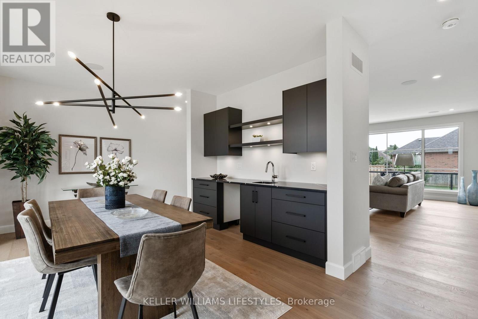 Lot 6 Valleystream Walk, London North, Ontario  N6G 3X8 - Photo 4 - X12450558