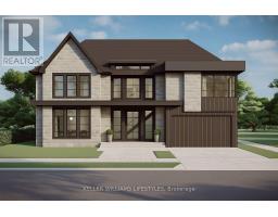 LOT 6 VALLEYSTREAM WALK, London North, Ontario
