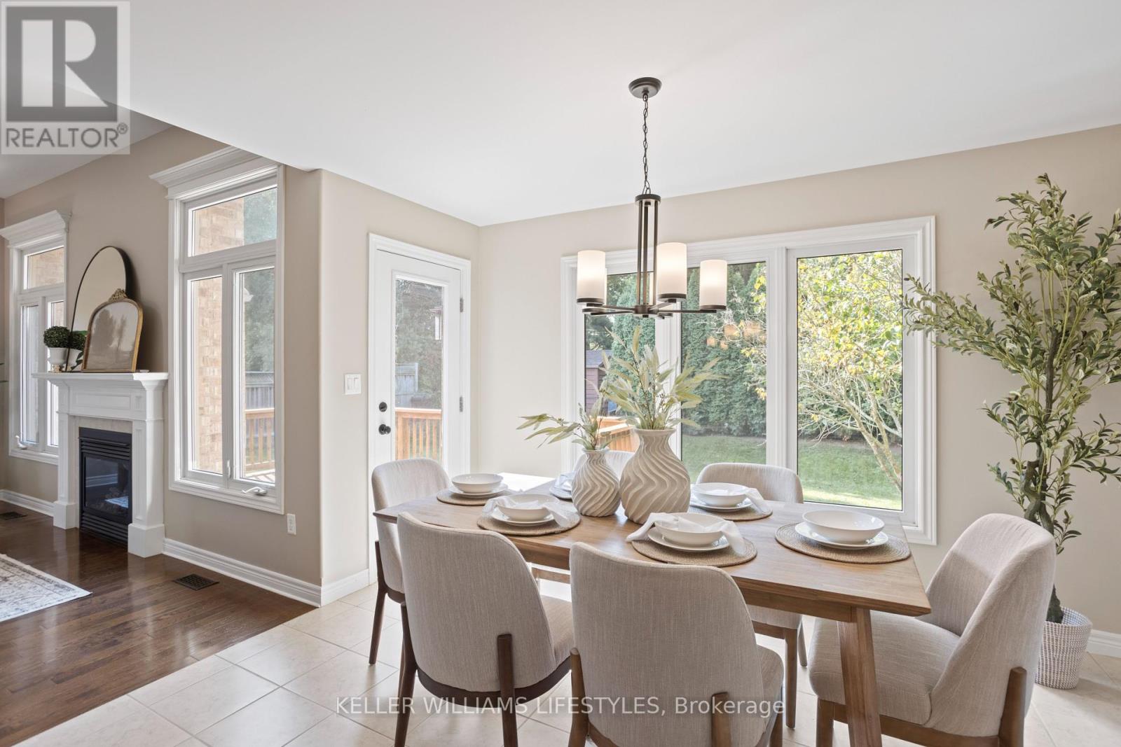 368 Darcy Drive, Strathroy-Caradoc, Ontario  N7G 0A1 - Photo 12 - X12450577