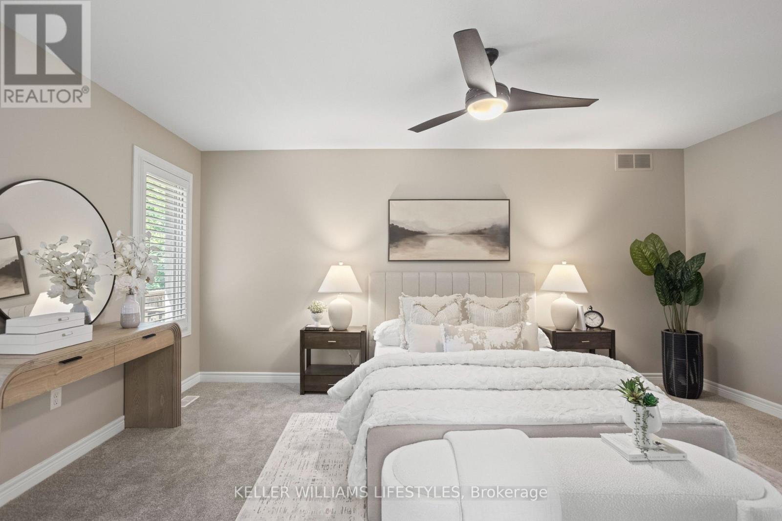 368 Darcy Drive, Strathroy-Caradoc, Ontario  N7G 0A1 - Photo 16 - X12450577