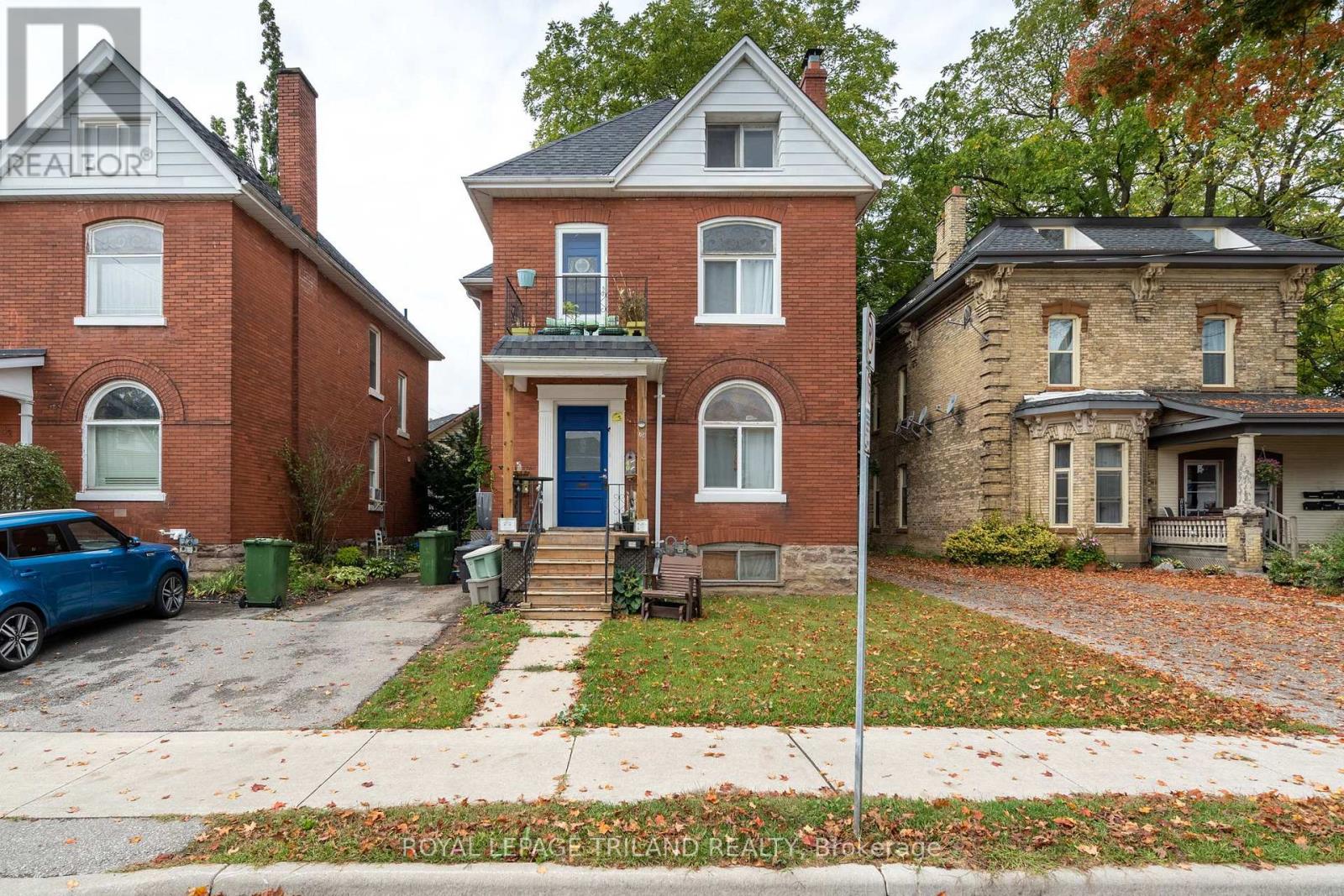 40 QUEEN STREET, St. Thomas, Ontario