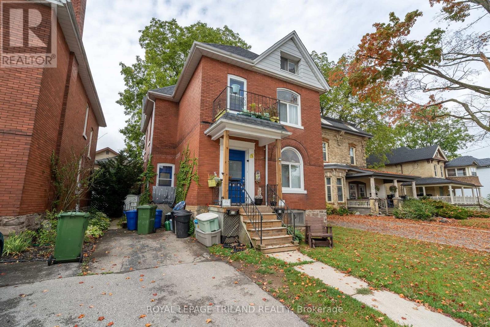 40 Queen Street, St. Thomas, Ontario  N5R 3J2 - Photo 3 - X12450585