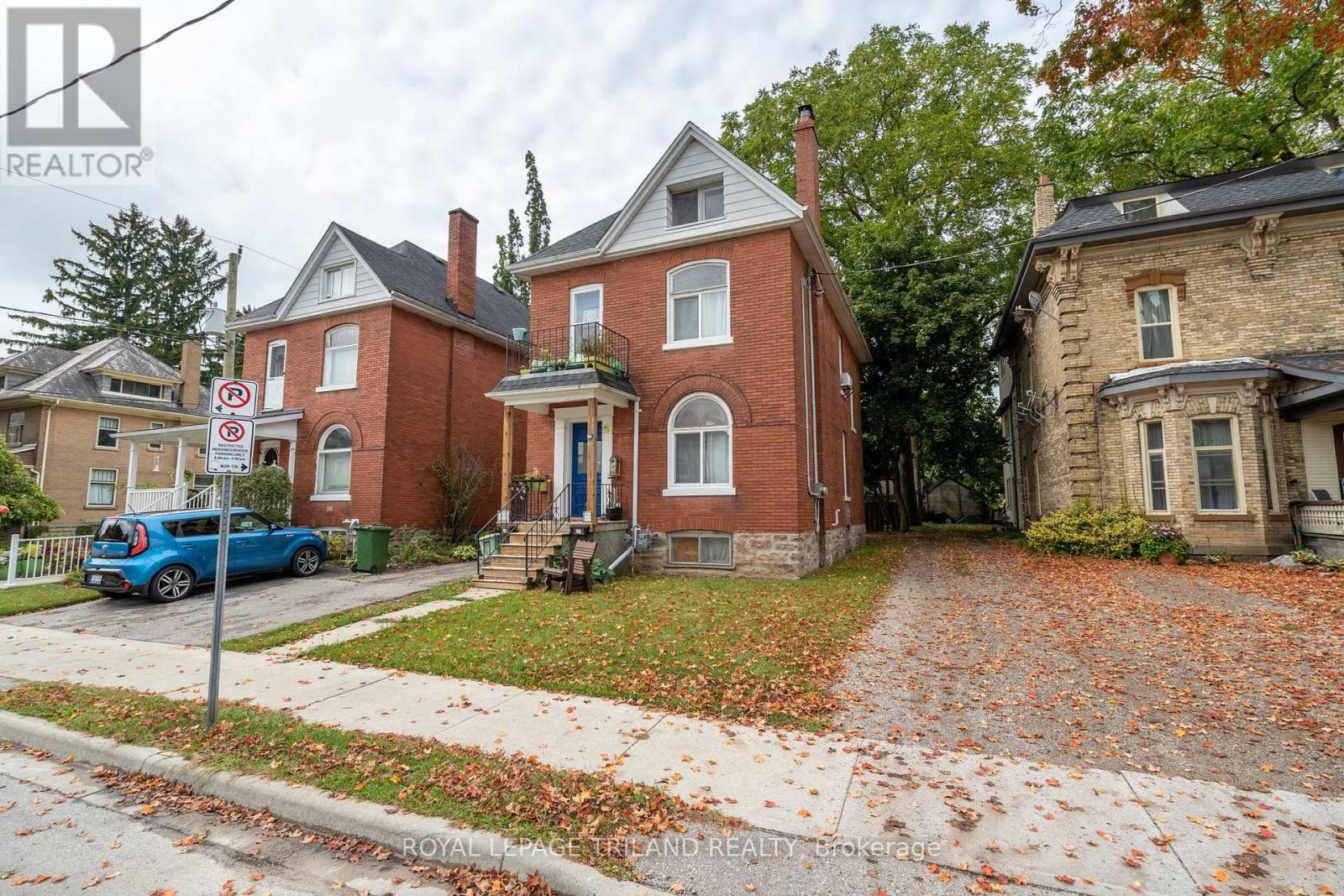 40 Queen Street, St. Thomas, Ontario  N5R 3J2 - Photo 4 - X12450585