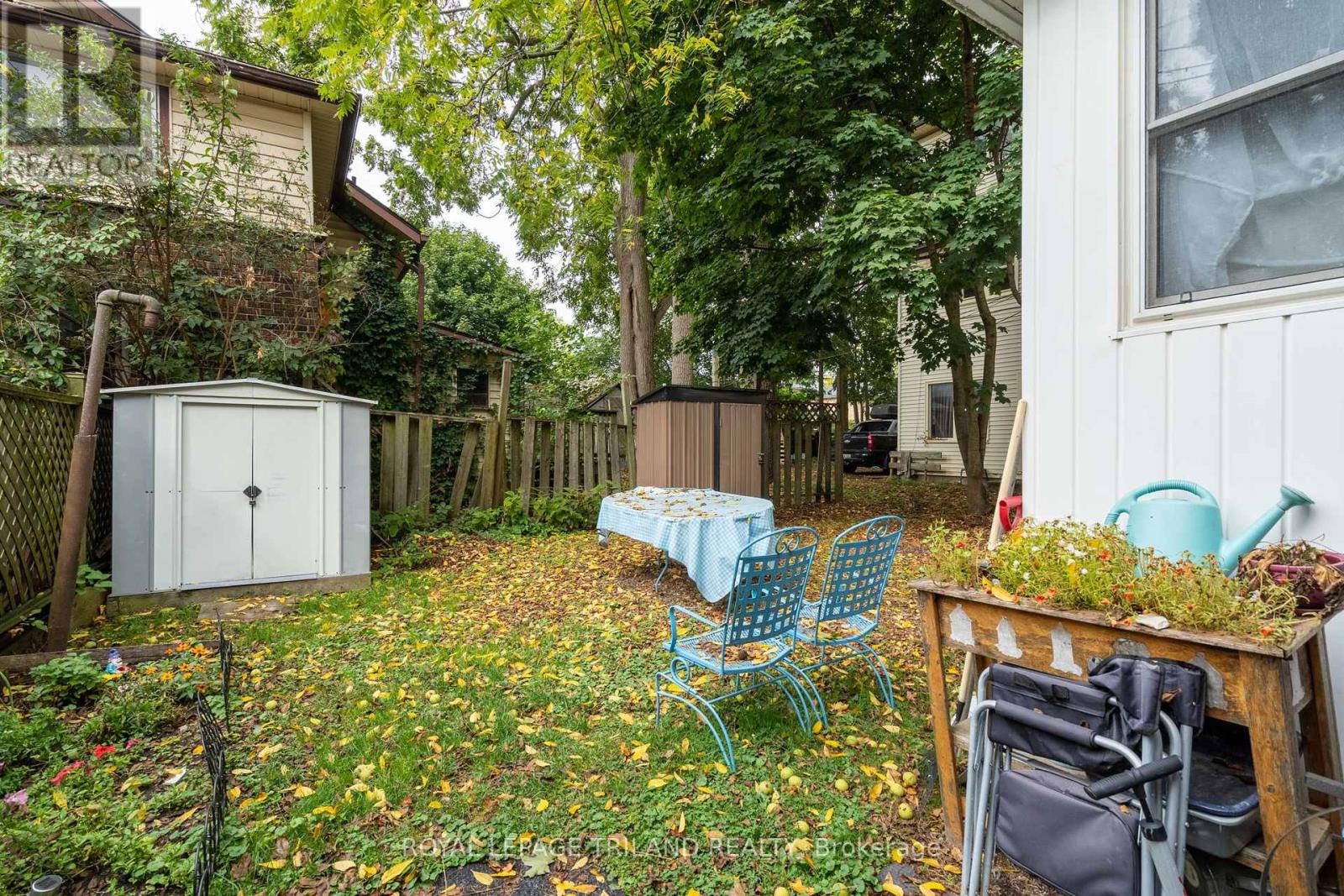 40 Queen Street, St. Thomas, Ontario  N5R 3J2 - Photo 5 - X12450585