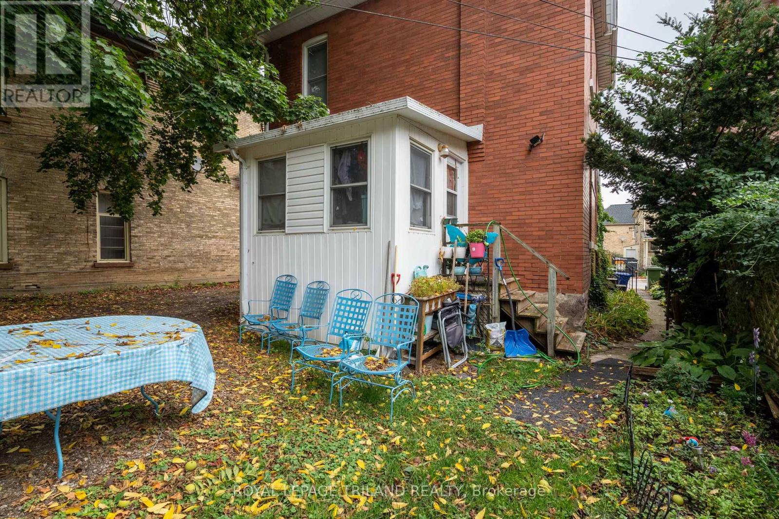 40 Queen Street, St. Thomas, Ontario  N5R 3J2 - Photo 6 - X12450585