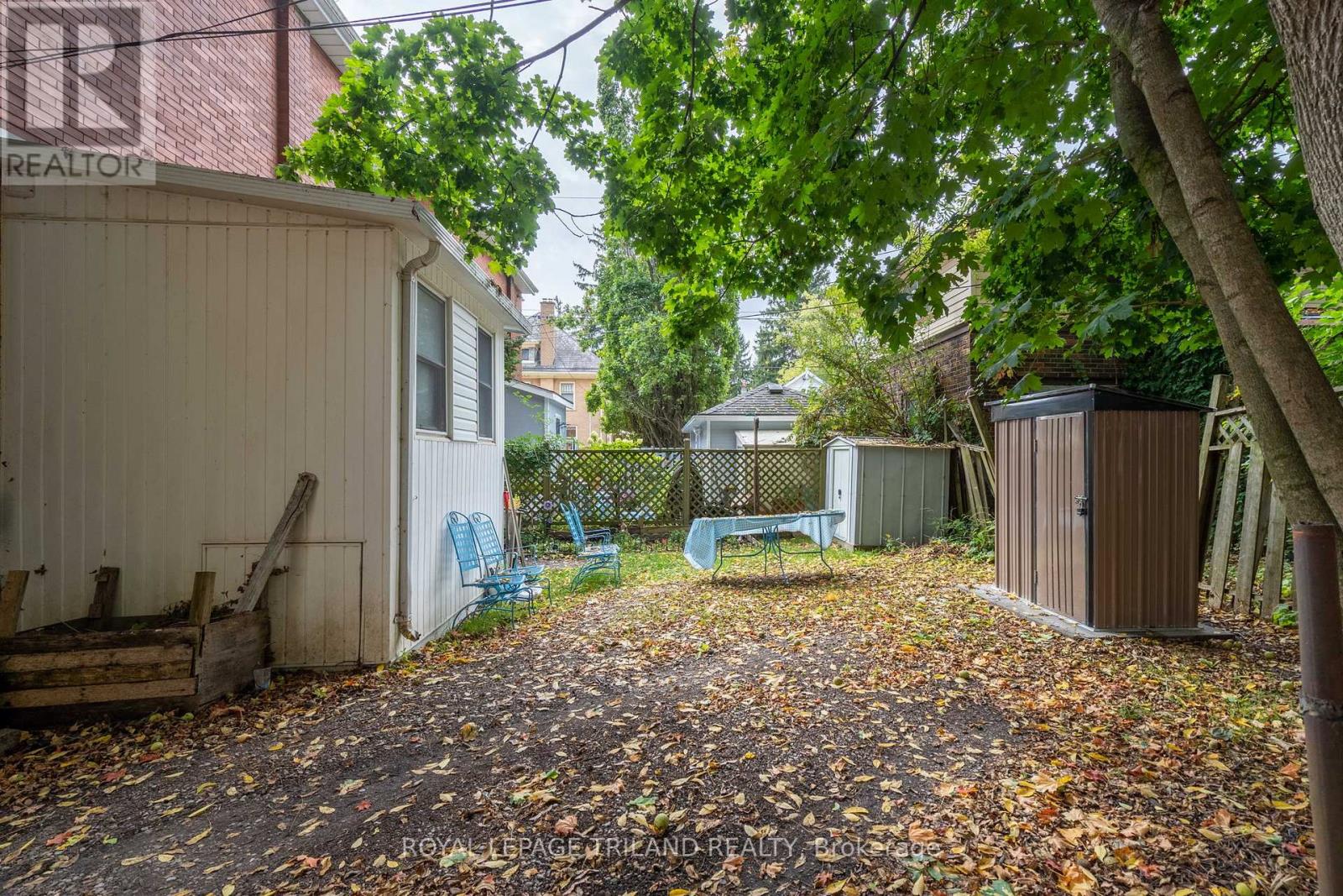 40 Queen Street, St. Thomas, Ontario  N5R 3J2 - Photo 9 - X12450585
