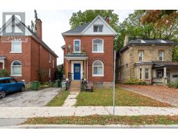 40 QUEEN STREET, St. Thomas, Ontario