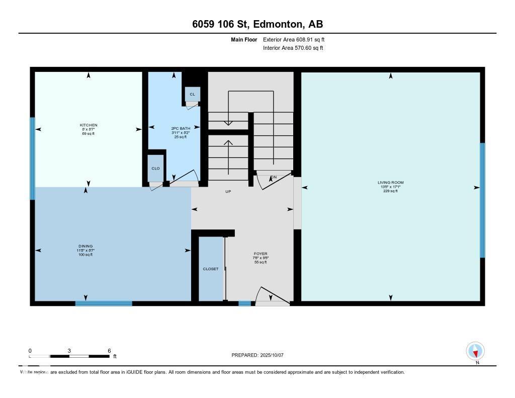 6059 106 St Nw, Edmonton, Alberta  T6H 2T5 - Photo 37 - E4461203