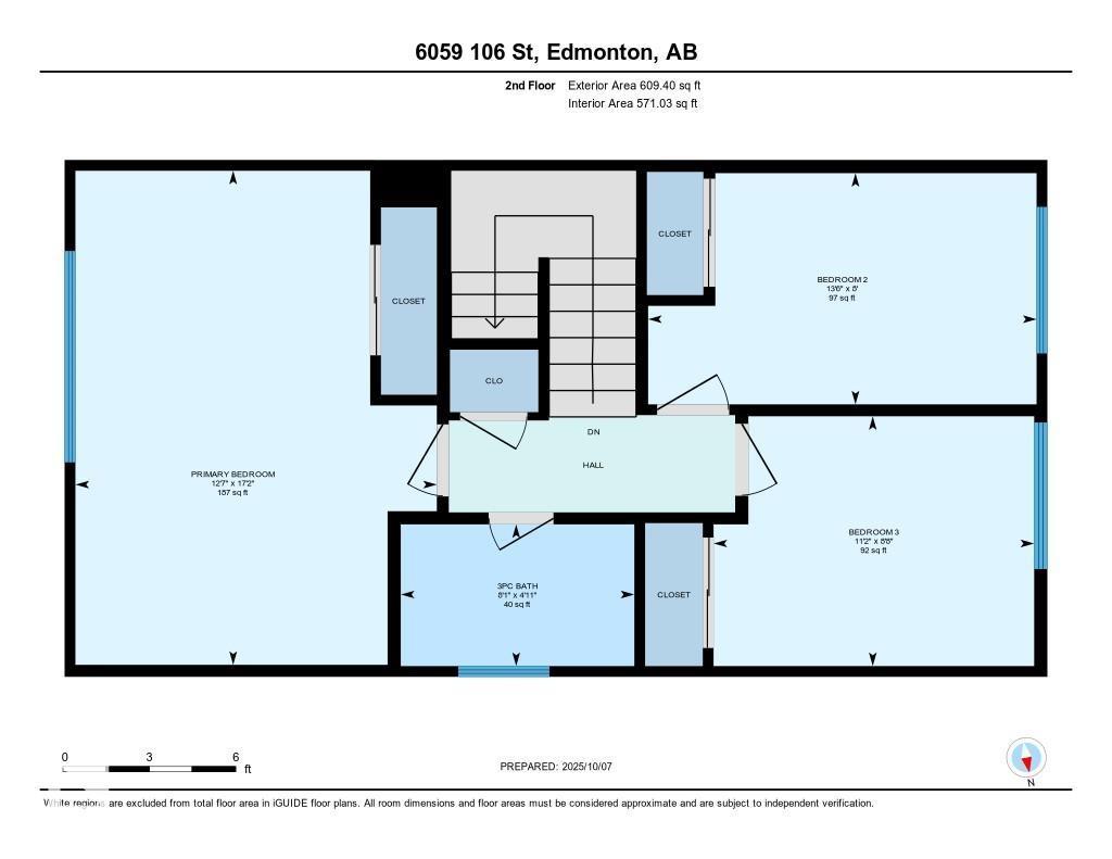 6059 106 St Nw, Edmonton, Alberta  T6H 2T5 - Photo 38 - E4461203