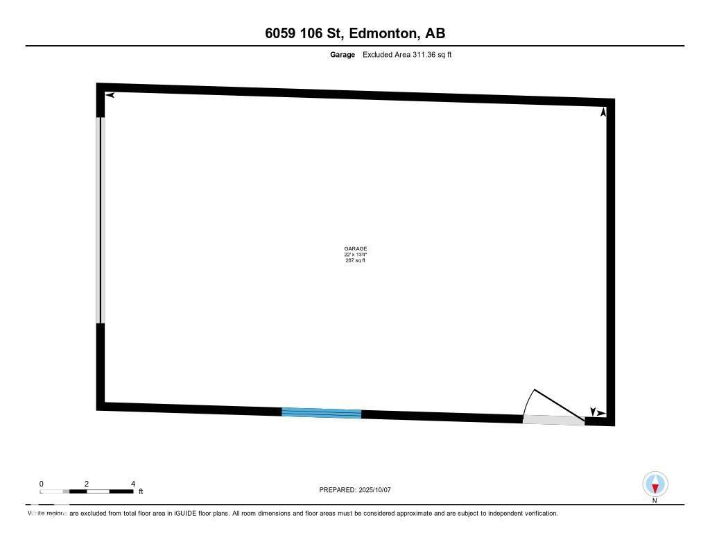 6059 106 St Nw, Edmonton, Alberta  T6H 2T5 - Photo 40 - E4461203