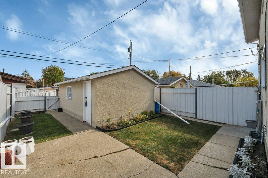 6059 106 St Nw, Edmonton, Alberta  T6H 2T5 - Photo 41 - E4461203
