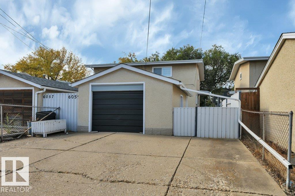 6059 106 St Nw, Edmonton, Alberta  T6H 2T5 - Photo 43 - E4461203