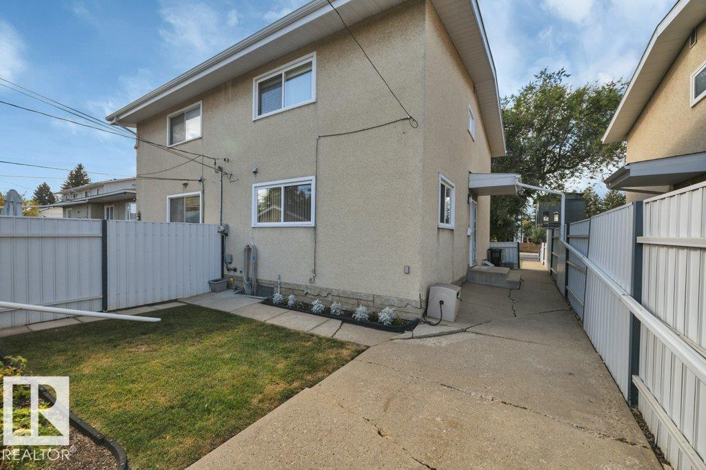 6059 106 St Nw, Edmonton, Alberta  T6H 2T5 - Photo 44 - E4461203