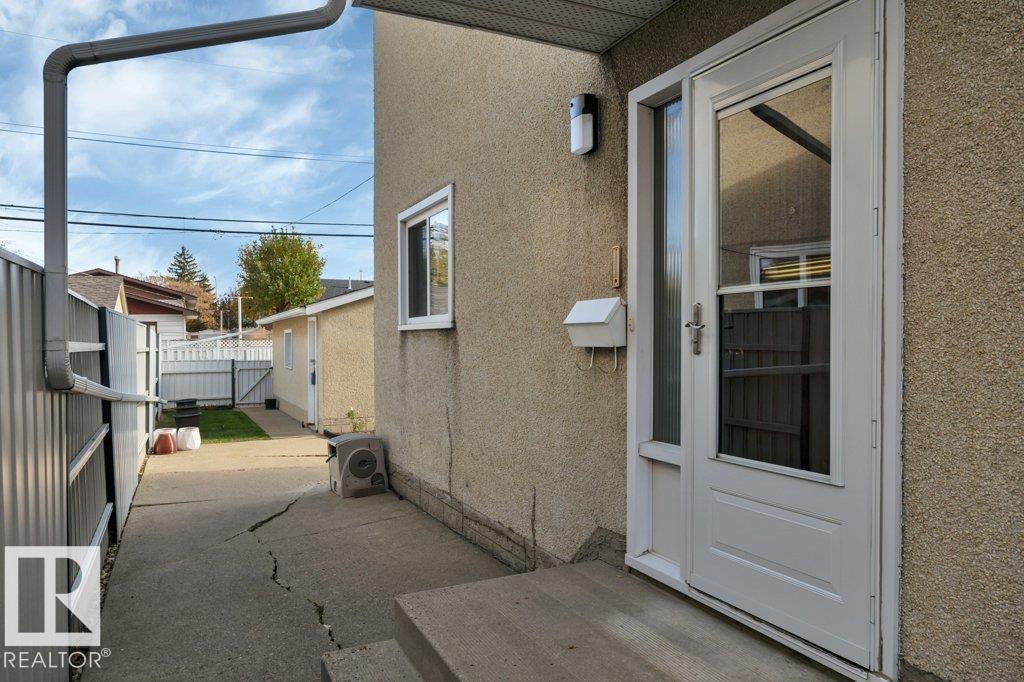 6059 106 St Nw, Edmonton, Alberta  T6H 2T5 - Photo 47 - E4461203
