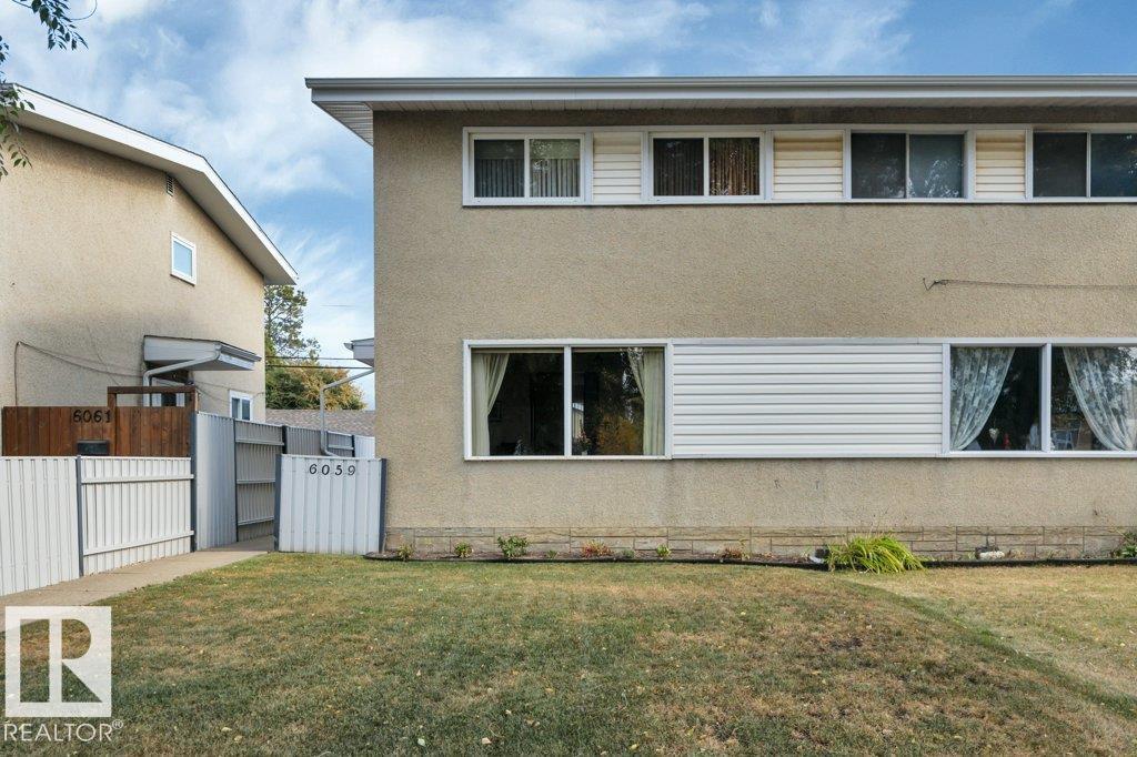 6059 106 St Nw, Edmonton, Alberta  T6H 2T5 - Photo 49 - E4461203
